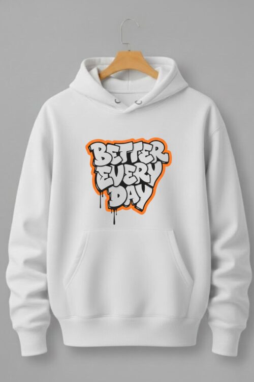 Better Everyday Hoodie | Winter Arc