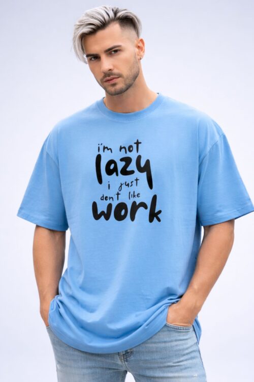 9to5 Rebel Oversized